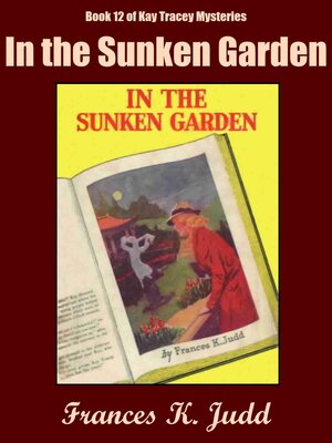 cover image of In the Sunken Garden
